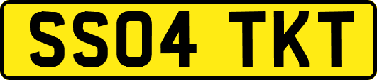 SS04TKT