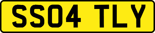 SS04TLY