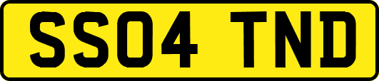 SS04TND
