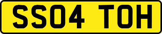 SS04TOH