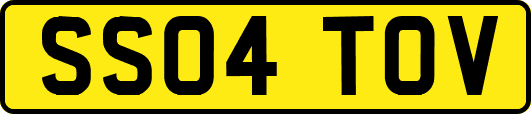 SS04TOV