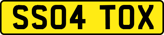 SS04TOX