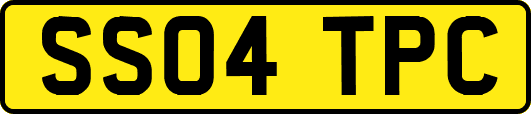 SS04TPC