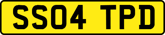 SS04TPD