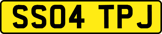 SS04TPJ