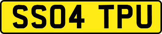SS04TPU