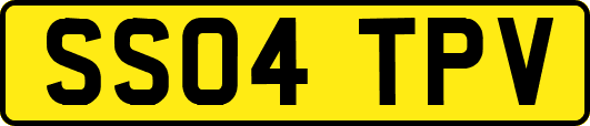 SS04TPV