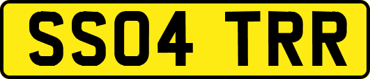 SS04TRR