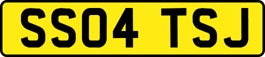 SS04TSJ