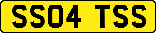 SS04TSS