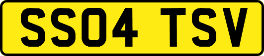 SS04TSV