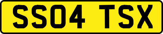 SS04TSX