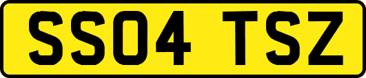 SS04TSZ