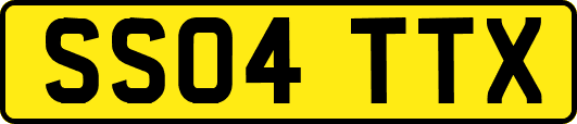 SS04TTX