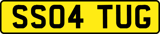SS04TUG