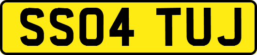 SS04TUJ