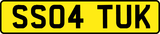 SS04TUK