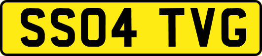 SS04TVG