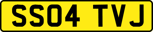 SS04TVJ