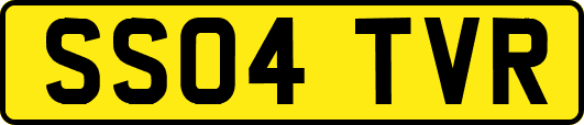 SS04TVR