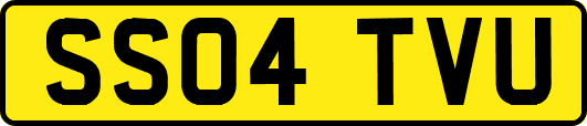 SS04TVU