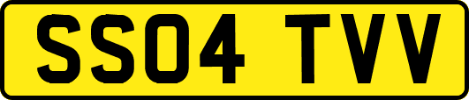 SS04TVV