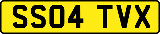 SS04TVX