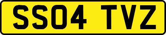 SS04TVZ