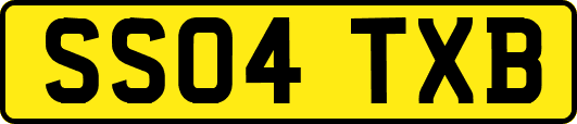 SS04TXB