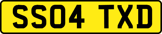 SS04TXD