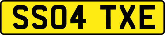 SS04TXE