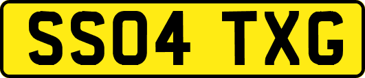 SS04TXG