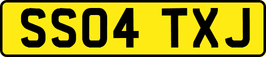 SS04TXJ