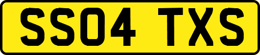 SS04TXS