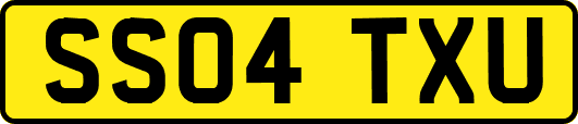 SS04TXU
