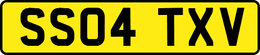 SS04TXV