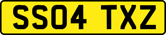 SS04TXZ