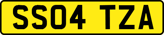 SS04TZA