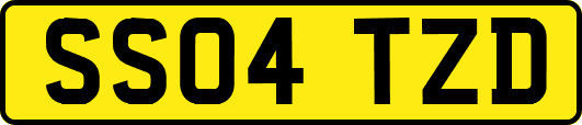 SS04TZD