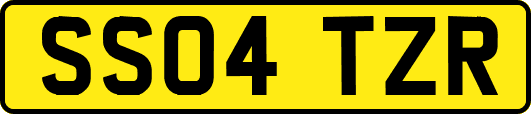 SS04TZR