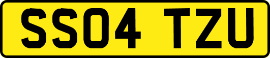 SS04TZU