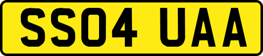 SS04UAA