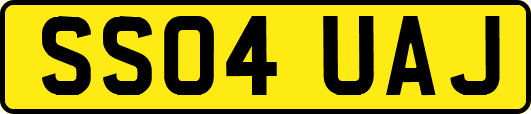 SS04UAJ