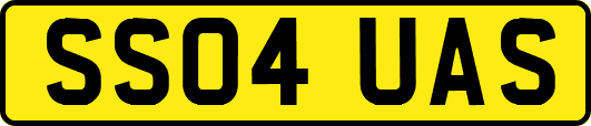 SS04UAS