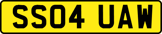 SS04UAW