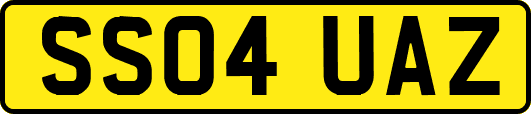 SS04UAZ