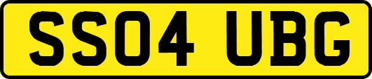 SS04UBG