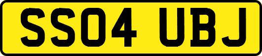SS04UBJ