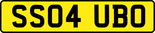 SS04UBO