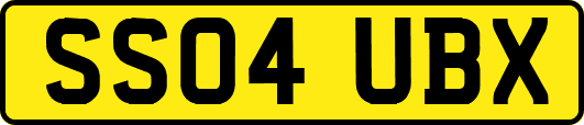 SS04UBX
